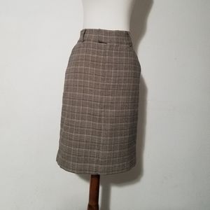 Barr III Skirt